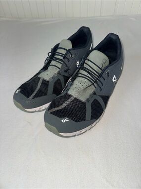 Men’s Classic On Cloud Running Shoes